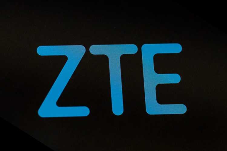 การคุมประพฤติของ ZTE ในการขายสินค้าที่ผลิตในสหรัฐฯสิ้นสุดลง